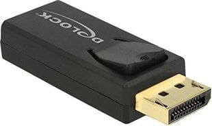 Delock 65571 цена и информация | Адаптеры и USB разветвители | 220.lv