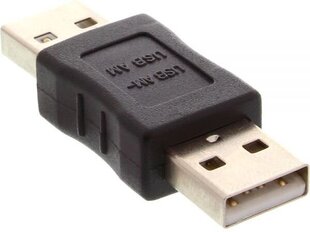 InLine 33441 цена и информация | Адаптеры и USB разветвители | 220.lv