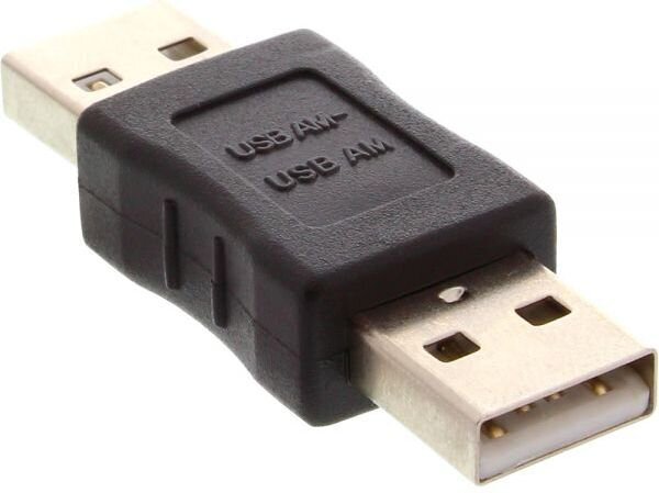 InLine 33441 cena un informācija | Adapteri un USB centrmezgli | 220.lv