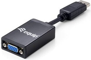 Equip 133435 cena un informācija | Adapteri un USB centrmezgli | 220.lv