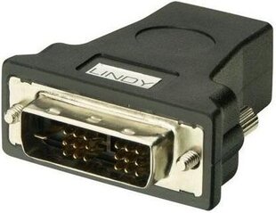 Lindy 41228 cena un informācija | Adapteri un USB centrmezgli | 220.lv