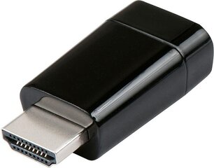 Lindy 38194 цена и информация | Адаптеры и USB разветвители | 220.lv