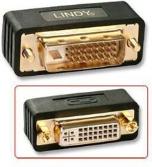 Lindy 41098 цена и информация | Адаптеры и USB разветвители | 220.lv