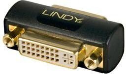 Lindy 41233 цена и информация | Адаптеры и USB разветвители | 220.lv