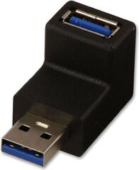 Lindy 71261 cena un informācija | Adapteri un USB centrmezgli | 220.lv