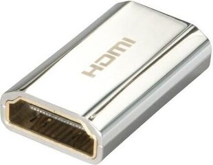 Lindy 41509 цена и информация | Адаптеры и USB разветвители | 220.lv