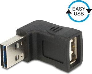 Delock 65521 cena un informācija | Adapteri un USB centrmezgli | 220.lv
