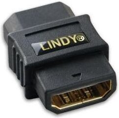 Lindy 41230 цена и информация | Адаптеры и USB разветвители | 220.lv