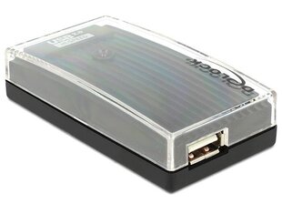 Delock 61393 cena un informācija | Adapteri un USB centrmezgli | 220.lv