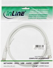 InLine 69315 цена и информация | Кабели и провода | 220.lv