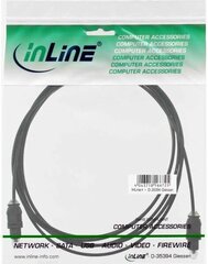 InLine 89923 цена и информация | Кабели и провода | 220.lv