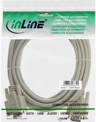 InLine 17732 цена и информация | Кабели и провода | 220.lv