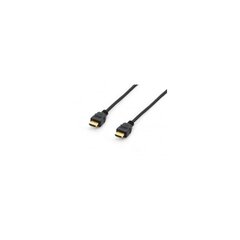 Equip 119350, HDMI, 1.8 м цена и информация | Кабели и провода | 220.lv