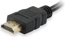 HDMI uz SVGA ar Audio Adapteris Equip 11903607 cena un informācija | Adapteri un USB centrmezgli | 220.lv