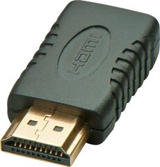 Lindy 41208 cena un informācija | Adapteri un USB centrmezgli | 220.lv