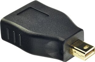 Lindy 41077 cena un informācija | Adapteri un USB centrmezgli | 220.lv