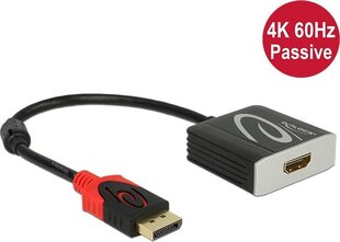 Delock 62719 цена и информация | Адаптеры и USB разветвители | 220.lv