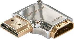 Lindy 41507 цена и информация | Адаптеры и USB разветвители | 220.lv