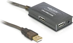 Delock 82748 cena un informācija | Adapteri un USB centrmezgli | 220.lv