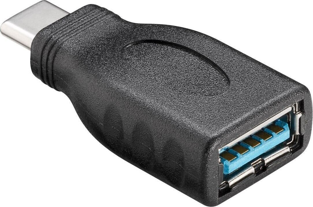 Goobay 45395 cena un informācija | Adapteri un USB centrmezgli | 220.lv