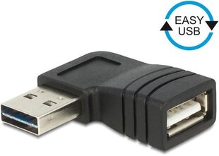 Delock 65522 cena un informācija | Adapteri un USB centrmezgli | 220.lv