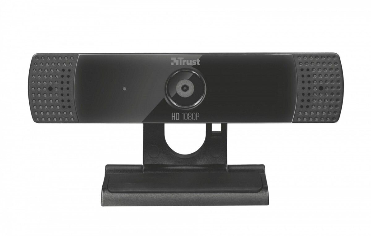 Trust 22397 цена и информация | Datoru (WEB) kameras | 220.lv