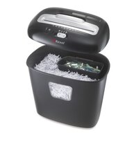 Shredder REXEL DUO 2102560EU cena un informācija | Papīra smalcinātāji | 220.lv