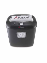 Shredder REXEL DUO 2102560EU cena un informācija | Papīra smalcinātāji | 220.lv