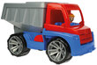 Kravas automašīna "TRUXX", 27 cm цена и информация | Rotaļlietas zīdaiņiem | 220.lv