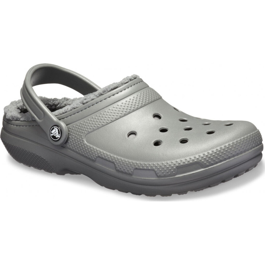 Čības Crocs™ Classic Lined Clog цена и информация | Vīriešu iešļūcenes, čības, sandales | 220.lv