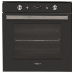 Hotpoint-Ariston FI7 861 SH BL HA cena un informācija | Cepeškrāsnis | 220.lv