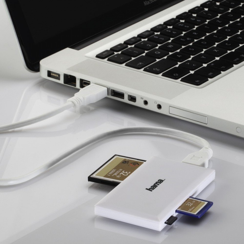 Hama 181017 cena un informācija | Adapteri un USB centrmezgli | 220.lv