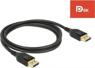 Delock 85658 цена и информация | Адаптеры и USB разветвители | 220.lv