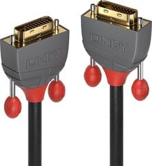 Lindy 36225 цена и информация | Кабели и провода | 220.lv