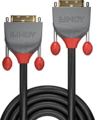 Lindy 36223 цена и информация | Кабели и провода | 220.lv