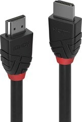 Lindy 36474, HDMI, 5 м цена и информация | Кабели и провода | 220.lv