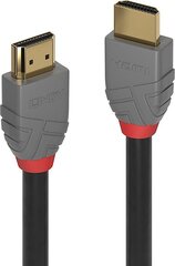 Lindy 36964, HDMI, 3 м цена и информация | Кабели и провода | 220.lv