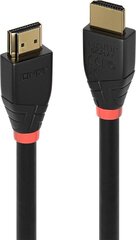 Lindy 41073, HDMI, 20 м цена и информация | Кабели и провода | 220.lv