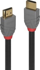 Lindy 36965, HDMI, 5 м цена и информация | Кабели и провода | 220.lv