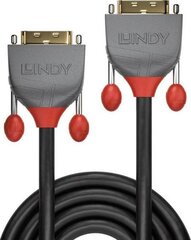 Lindy 36220 цена и информация | Кабели и провода | 220.lv