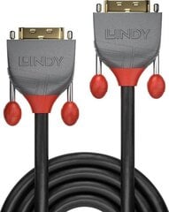 Lindy 36230 цена и информация | Кабели и провода | 220.lv