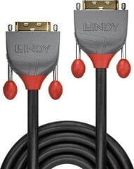 Lindy 36224 цена и информация | Кабели и провода | 220.lv