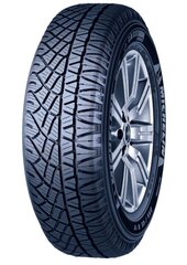 Michelin LATITUDE CROSS 255/65R16 113 H цена и информация | Летняя резина | 220.lv