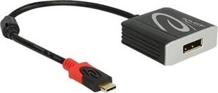 Delock 63312 cena un informācija | Adapteri un USB centrmezgli | 220.lv