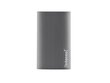 Intenso SSD Portable SSD Premium Edition 1TB (3823460) цена и информация | Ārējie cietie diski | 220.lv