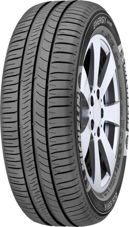 Michelin ENERGY SAVER+ 185/65R14 86 T cena un informācija | Vasaras riepas | 220.lv