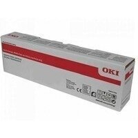 OKI 46861306, фиолетовый цена и информация | Картриджи для лазерных принтеров | 220.lv