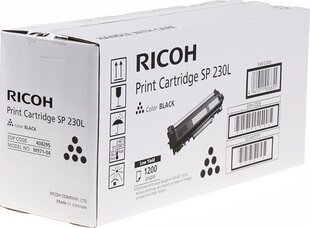 Ricoh 408295 цена и информация | Картриджи для лазерных принтеров | 220.lv