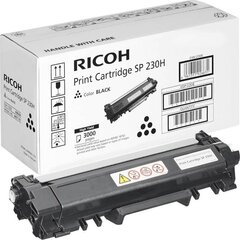 Ricoh 408294 cena un informācija | Kārtridži lāzerprinteriem | 220.lv