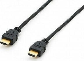 Equip 119375, HDMI, 20 m cena un informācija | Kabeļi un vadi | 220.lv